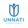 プログラムのアイコン：Unnati: Rs 3Lakh Online L…