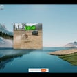 Icon of program: Picture-in-Picture Mode