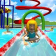 Icon of program: Water Slide Extreme: Adve…