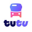 Biểu tượng của chương trình: Билеты на автобус