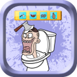 Ikona programu: Mix Monster: Makeover DIY