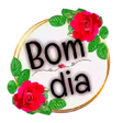 プログラムのアイコン：Bom Dia Tarde Noite Stick…
