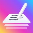 Иконка программы: Kilonotes-Notes  PDF read…