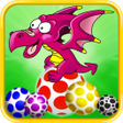 Иконка программы: Dynamite Egg Shoot