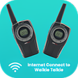 Ícone do programa: Walkie Talkie