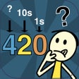 Ikon program: Number Place Value Math G…