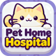Icoon van programma: Pet Home Hospital