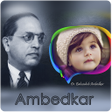 程序图标：Ambedkar Photo Frames