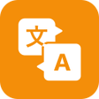 プログラムのアイコン：Hi Translator -Smart Tran…