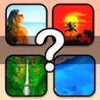أيقونة البرنامج: 4 Images 1 Mot Francais