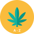 Icon of program: Marijuana Dictionary A-Z
