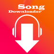 プログラムのアイコン：Music Downloader Mp3 Mp4