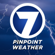 プログラムのアイコン：KIRO 7 PinPoint Weather A…