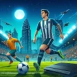 Ikon program: Football SuperStar 24