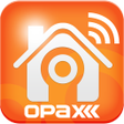 Ikona programu: OPAX Alarm