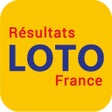 프로그램 아이콘: Résultat du Loto France