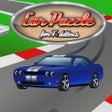 أيقونة البرنامج: Car Puzzle for Toddlers a…