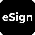 Ikon program: eSign App