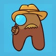 أيقونة البرنامج: Detective Notepad