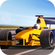 プログラムのアイコン：Race Car Sounds