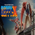 Icon of program: 70s-style Robot Anime Gep…