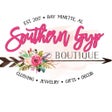 プログラムのアイコン：Southern Gyp Boutique