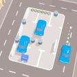 Icoon van programma: ColorfulParking