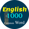 程序图标：1000 Từ Vựng Tiếng Anh Th…