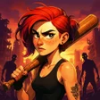 プログラムのアイコン：Merge 2 Survive: Zombie G…