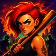 Icon of program: Merge 2 Survive: Zombie G…