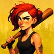 Programın simgesi: Merge 2 Survive: Zombie G…