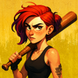 أيقونة البرنامج: Merge 2 Survive: Zombie G…