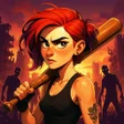 ไอคอนของโปรแกรม: Merge 2 Survive: Zombie G…