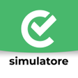 Icona del programma: Concorsando.it - Simulato…
