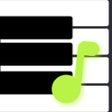 Icoon van programma: We Play Piano: Piano Keyb…
