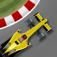 プログラムのアイコン：Formula Racing 2