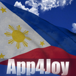 Ícone do programa: Philippines Flag