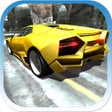 プログラムのアイコン：Super Car Rally