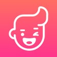 程序图标：#me: avatars, games & fri…