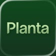 程序图标：Planta: AI Plant  Garden …