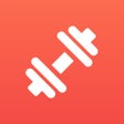 Biểu tượng của chương trình: Strongify Workout Tracker