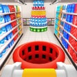 Programın simgesi: Goods Hunt - Hole It All