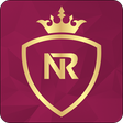 程序图标:NR Jewellers - Surat Bull…