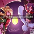 Burn the Witch Wallpapers New Tab