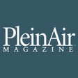 ไอคอนของโปรแกรม: PleinAir Magazine
