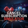 Icon of program: Cancel Subscription Simul…
