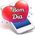 程序图标：bom dia e boa noite stick…
