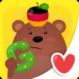 Ikona programu: German  English for Kids