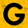 Ícone do programa: Gireeb - Food Delivery
