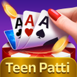 프로그램 아이콘: Teen Patti King-Card War